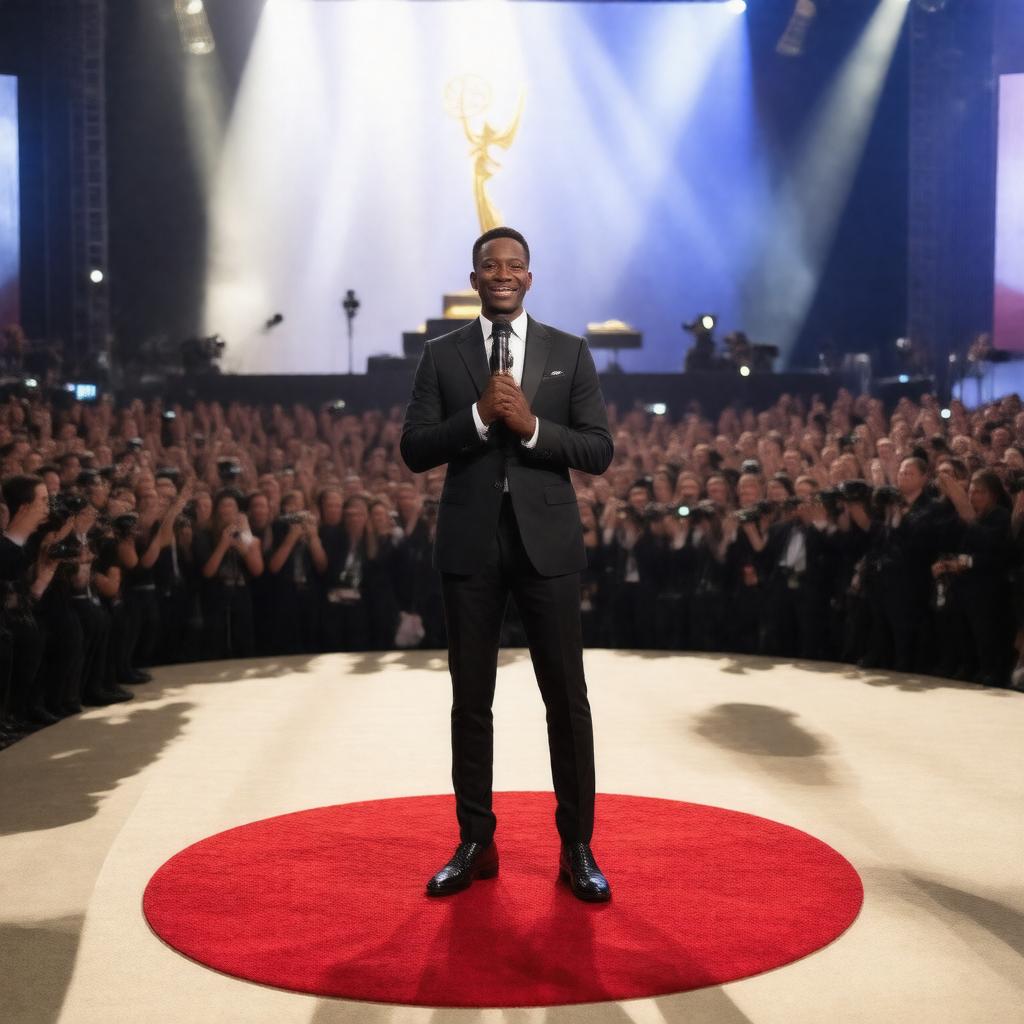 Emmy Awards (Primetime)